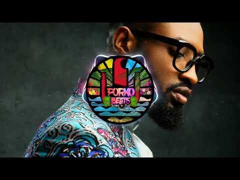 Ric Hassani   Only you ft PORKO (Zouk)