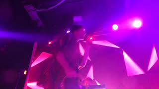 Sex Karma - of Montreal LIVE @ Elsewhere BK 12/4/19