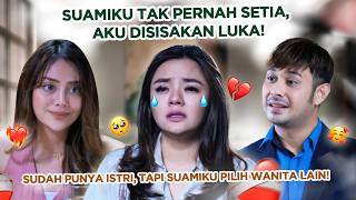 Download lagu Suamiku Tak Sanggup Untuk Setia pada Satu Wanita | Full Episode Suara Hati Isri mp3