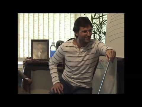 20070929 General Discussion - Q&A From People In Dallas