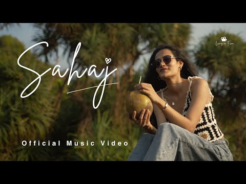 Sahaj (Official Music Video) | Shubhangii Kedar Original | @livinginfilm01