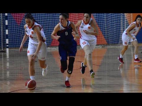 ŽKK PROLETER 023 - NAJAVA UTAKMICE U VRŠCU