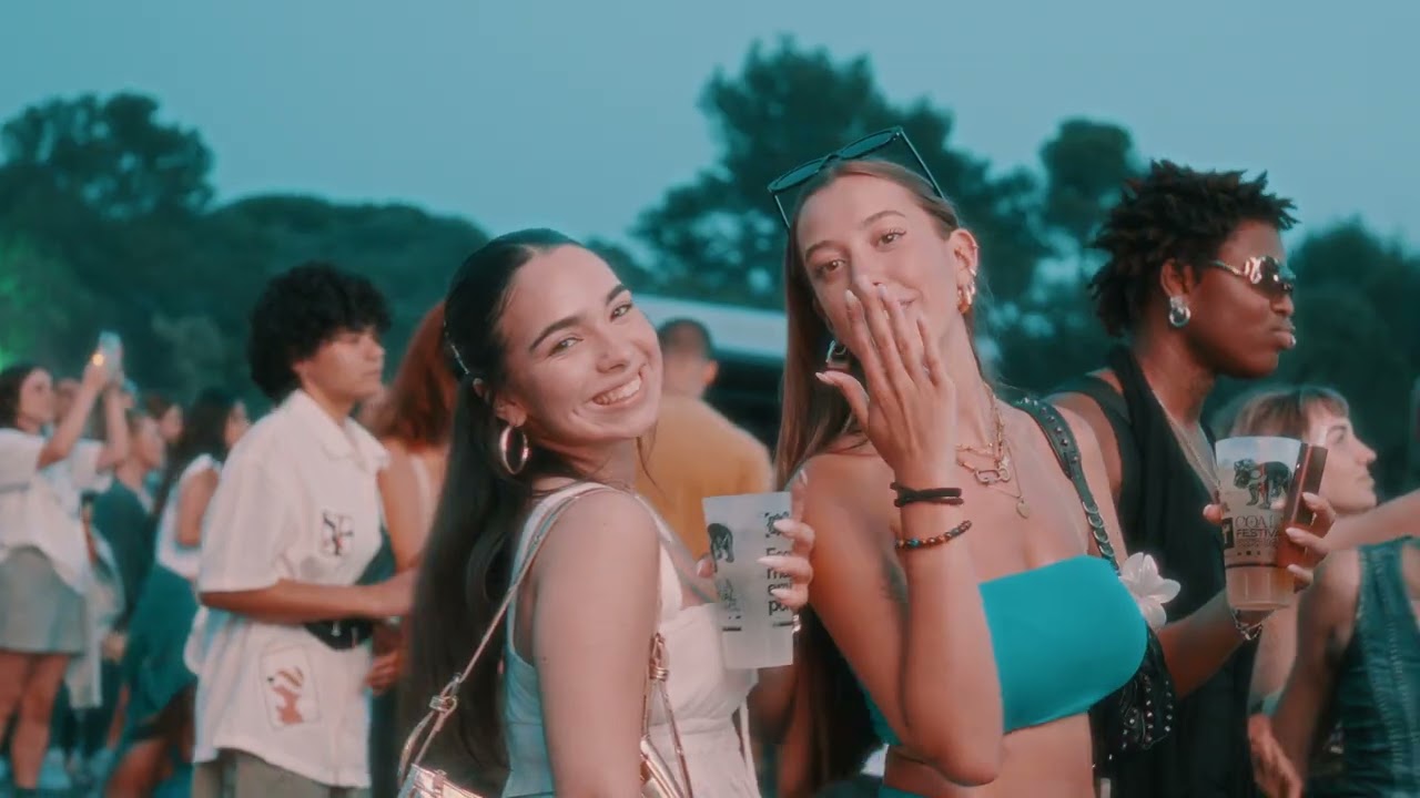 Coala Festival Portugal 2025 (Histórico)