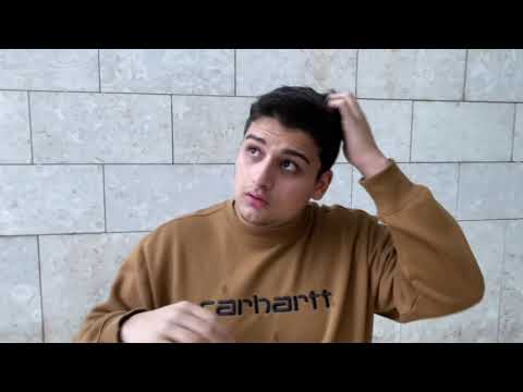 Wilson G sobre Guga "Acho que ele tem futuro"