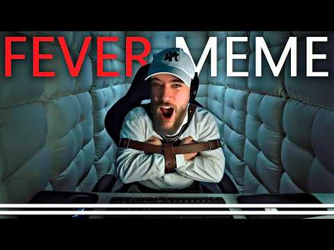 El Juego que me volvió DEMENTE 💀 FEVER MEME