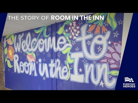 Room in the Inn: Sheltering Memphis' Most Vulnerable