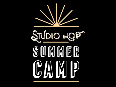 Summer Camp 25 - Solo Blues Final - Blues Week