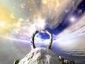 One step into the light - Mike Pinder