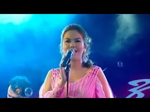 နီနီခင်ဇော် - ယုံနိုင်မလား [Official MV]