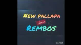 Download lagu Roling Rembos New Pallapa mp3 Download lagu Roling Rembos New Pallapa mp3