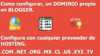 Download lagu 👉👉 COMO CONFIGURAR UN DOMINIO PROPIO EN BLOGGER 2018 gratis | Godaddy mp3 Download lagu 👉👉 COMO CONFIGURAR UN DOMINIO PROPIO EN BLOGGER 2018 gratis | Godaddy mp3