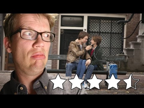 download lagu mp3 mp4 Bench In Amsterdam Fault In Our Stars, download lagu Bench In Amsterdam Fault In Our Stars gratis, unduh video klip Bench In Amsterdam Fault In Our Stars