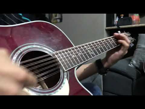 Al Ver Que Te Vas X David Loya (Acústico)