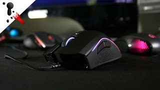Video thumbnail for Razer Mamba Tournament Edition Review (Quick Unboxing) by Rocket Jump Ninja