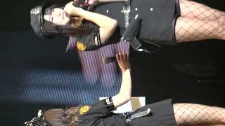 東京オートサロン2025 コンパニオンアピールタイム 23 ハーテリーブースちゃろ 天宮かすみ 宮本さやか あや 4K