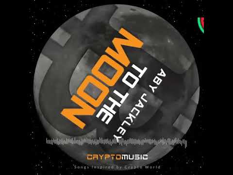 Aby Jackley - To The Moon (demo)