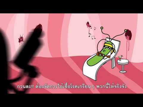 การออกกำลังกายสำหรับโรคสะเก็ดเงิน รูปแบบ exudative ของโรคสะเก็ดเงิน