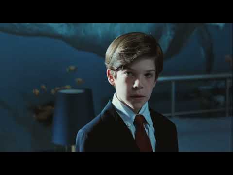 Trailers Joshua