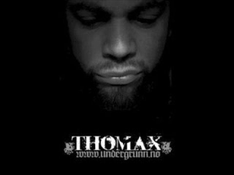 Thomax - God Of Thunder (Virtuoso)