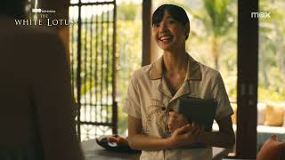 The White Lotus Season 3 - Critics