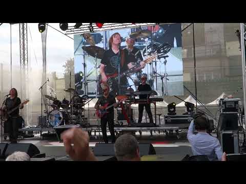 Olympic - Okno mé lásky (3.9.2022, Brno)