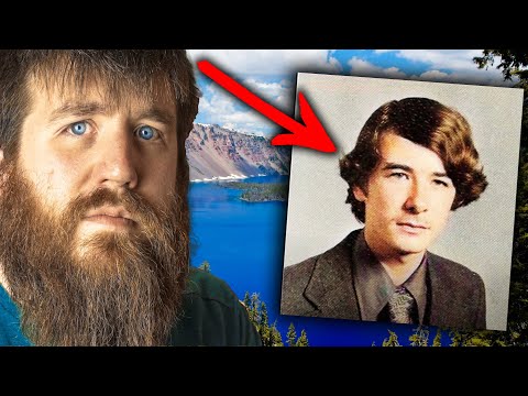 Park Rangers Are Hiding Something In Crater Lake National Park