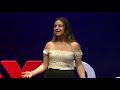 Why we need the youth teaching adults, and not the other way around  | Joana Baptista | TEDxRoma