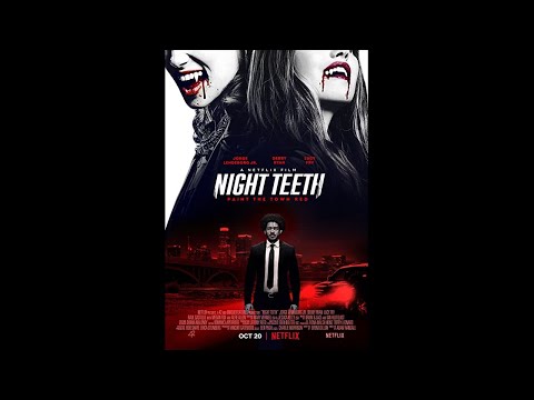Trailer Night Teeth