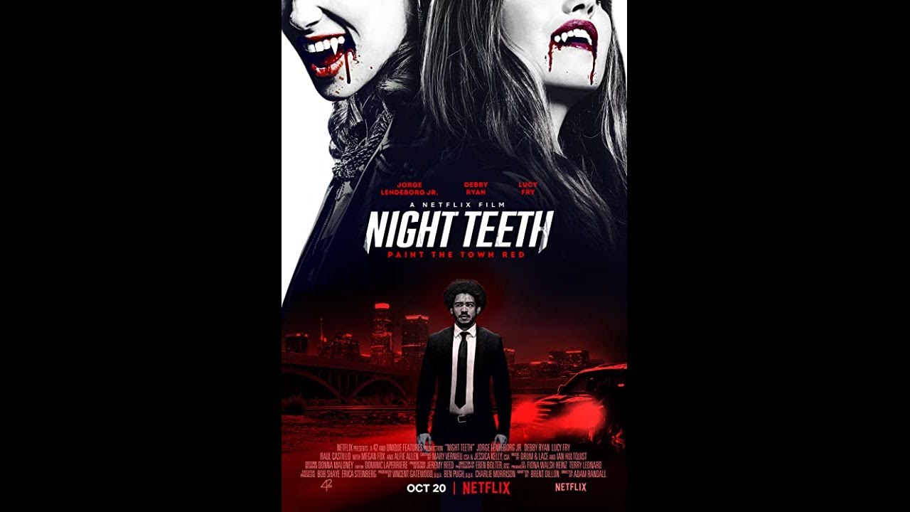 Night Teeth