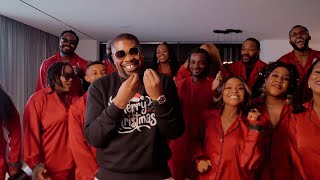 Download lagu Loud Urban Choir x Don Jazzy- All I want for Christmas is… (Cover) mp3