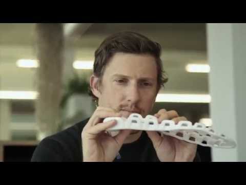 On Cloud | All Black Project