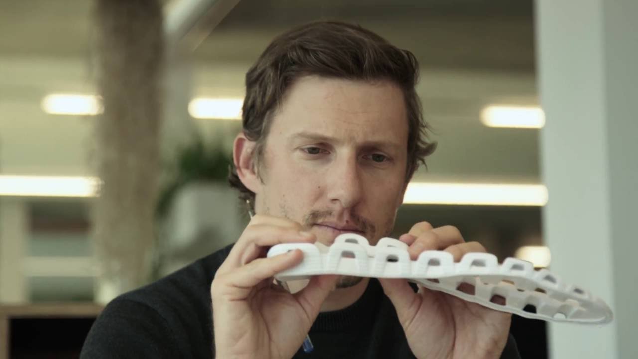 On Cloud | All Black Project