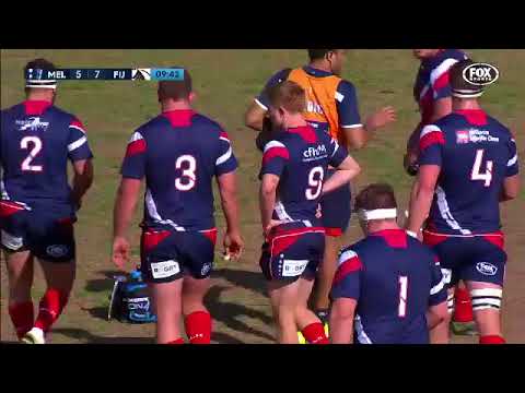 Drua vs Rising (NRC)