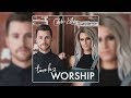 Caleb And Kelsey Timeless Worship 2018