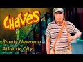 Randy Newman - Atlantic City