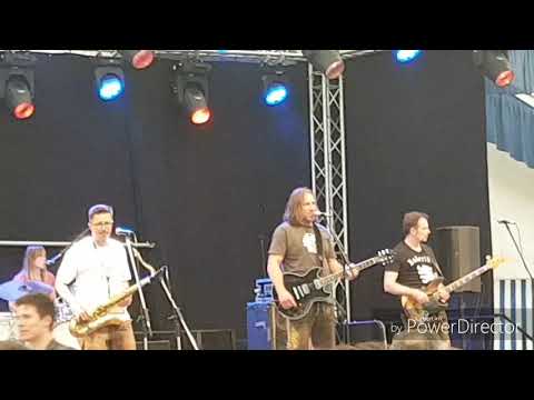 4. Ochsen vs. Kamelrennen Mai 2018 Taufkirchen  Isarrider live