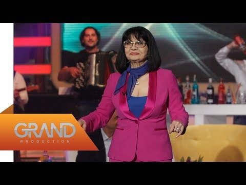 Nada Obric - Uz nasu poslednju kafu - GK - (TV Grand 20.05.2019.)