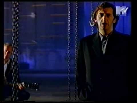 Jimmy Nail & Mark Knopfler - Big River (Original Video Clip)