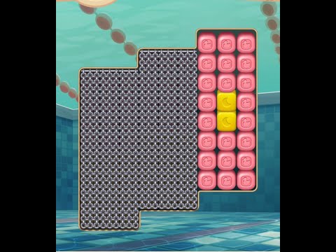 TOON BLAST level 7968