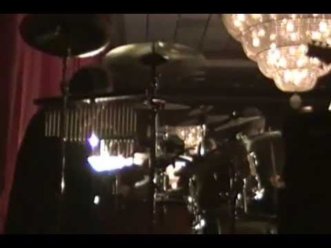 Moondance - Billie Ledbetter Orchestra - mainly drums...