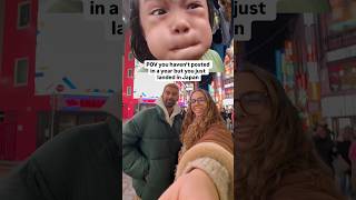 POV you just landed in Japan #japan #travel #meme