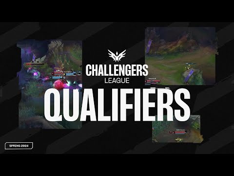 Winthrop University v Blue Otter | Day 5 Game 4 | Promotion Tournament | 2024 NACL Spring Qualifier