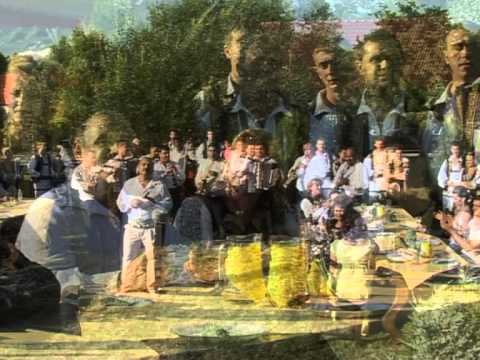 Nicu Novac si Florin Ionas - Generalul - Paharele,paharele