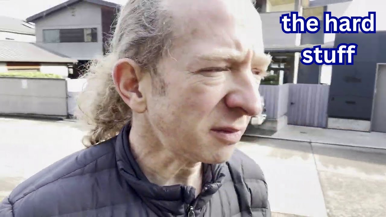 FALL IN LOVE WITH THE HARD STUFF