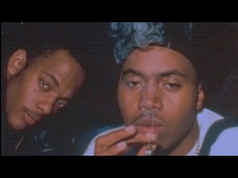 Nas x Prodigy Mashup