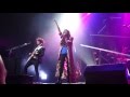 M83 - Go! (feat. Mai Lan) – Live in Oakland
