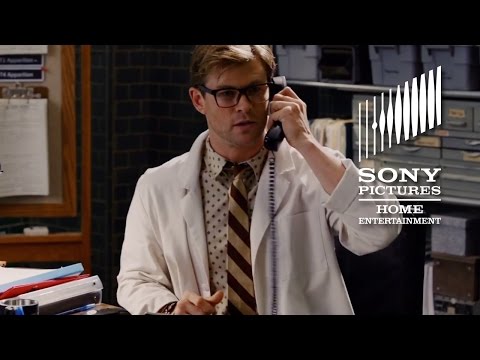 Thumbnail of the video: Now on Blu-ray & Digital