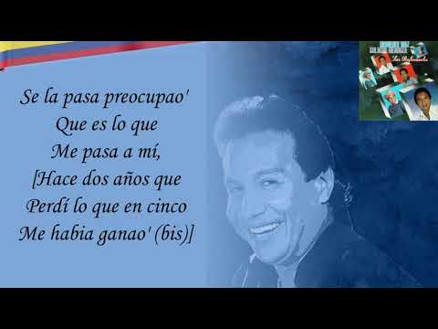 El 9 De Abril - DIOMEDES DIAZ - (letra 2020) / Álbum - Los Profesionales / Año - 1979