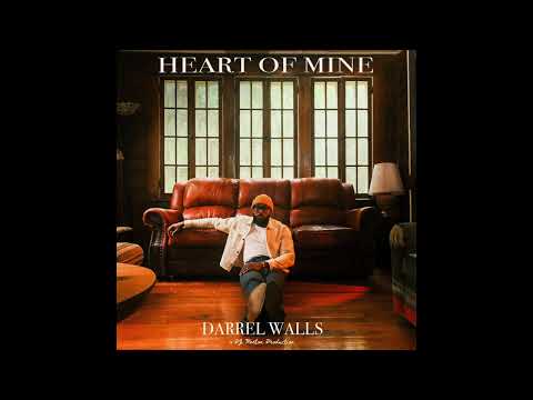 Darrel Walls & PJ Morton - ALL FOR ME (Official Audio)