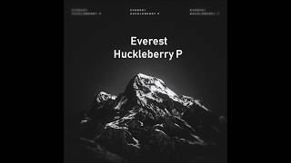 [Eng Sub] 허클베리피(Huckleberry P) - Everest(에베레스트)